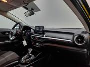 Kia Cerato IV Рестайлинг Москва  - изображение 40