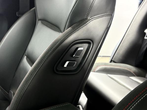 Geely Tugella I Рестайлинг с пробегом 2023 года, цена 2 730 000 рублей, 84152 км, внедорожник, Автокод Объявления