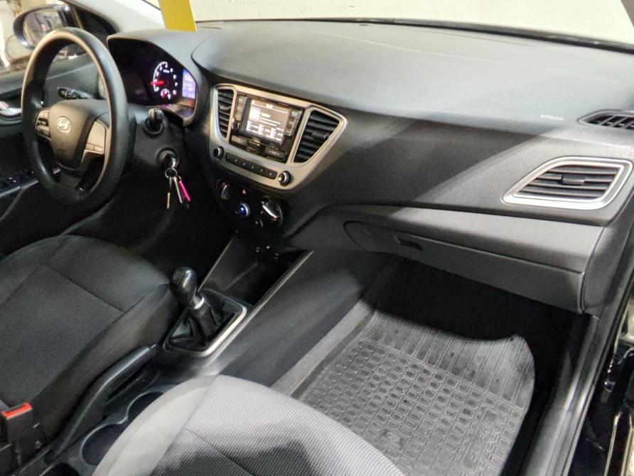 Hyundai Solaris II Рестайлинг Санкт-Петербург  - изображение 10