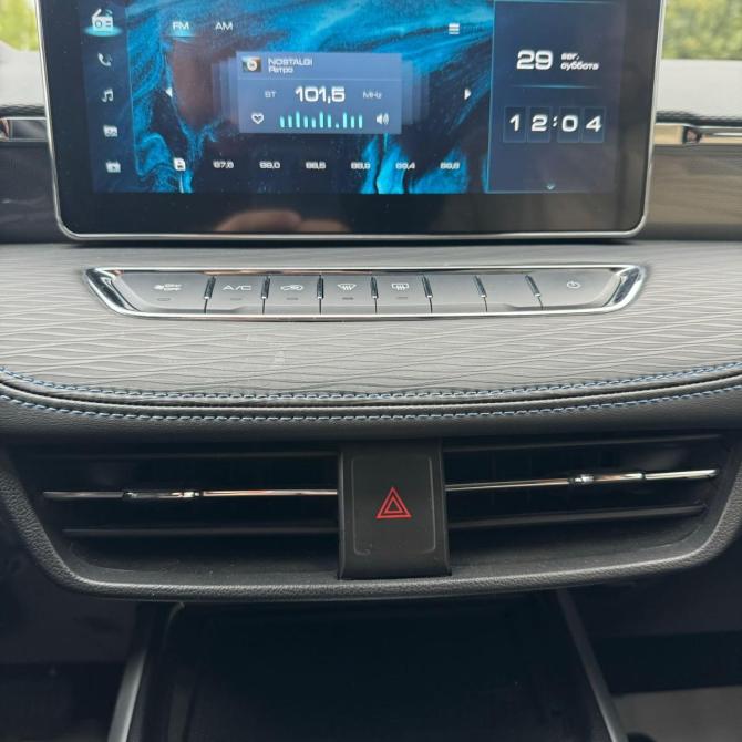 Haval Jolion I Рестайлинг 2 Пермь  - изображение 18