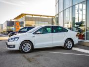 Volkswagen Polo V Рестайлинг Волгоград  - изображение 40