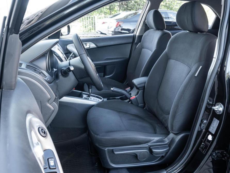 Kia Cerato II Ставрополь  - изображение 10