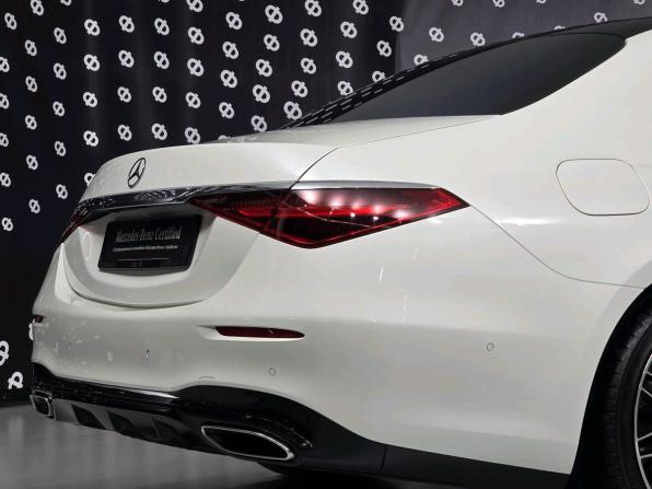 Mercedes-Benz S-Класс VII (W223) с пробегом 2021 года, цена 10 000 000 рублей, 59000 км, седан, Автокод Объявления