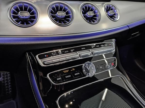 Mercedes-Benz E-Класс V (W213 S213 C238) с пробегом 2020 года, цена 4 250 000 рублей, 78427 км, купе-хардтоп, Автокод Объявления