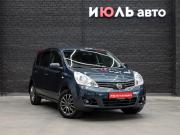 Nissan Note I Рестайлинг Екатеринбург  - изображение 21