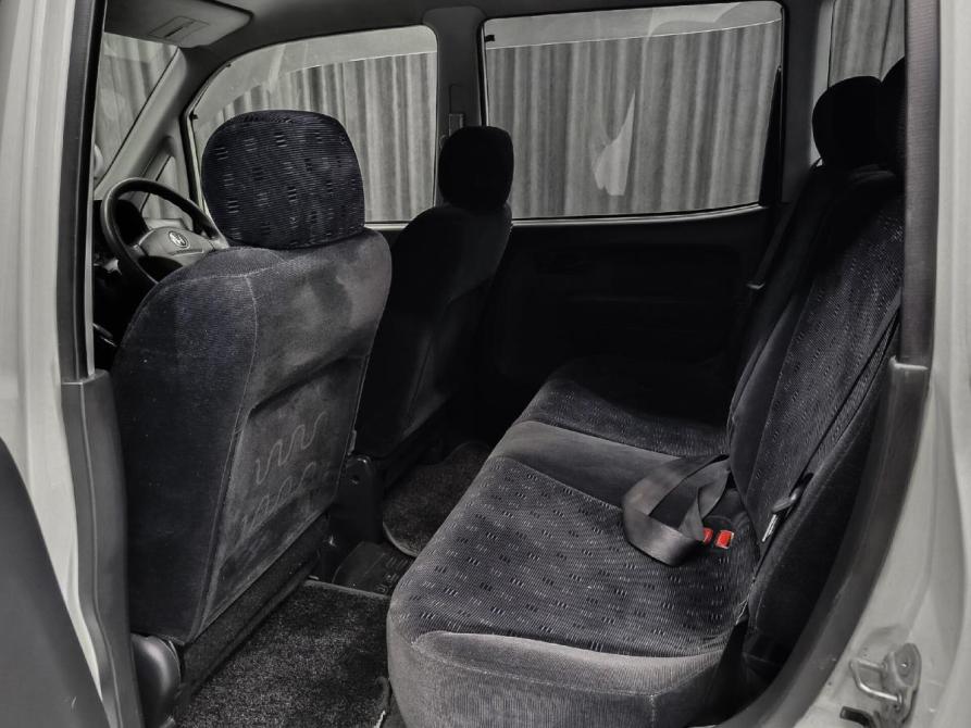 Honda Capa Красноярск  - изображение 13