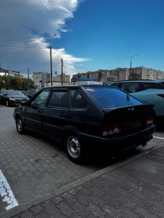 Lada (ВАЗ) 2114 с пробегом 2008 года, цена 155 000 рублей, 182159 км, хэтчбек, Автокод Объявления