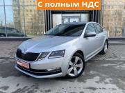 Skoda Octavia III (A7) Рестайлинг Екатеринбург  - изображение 34