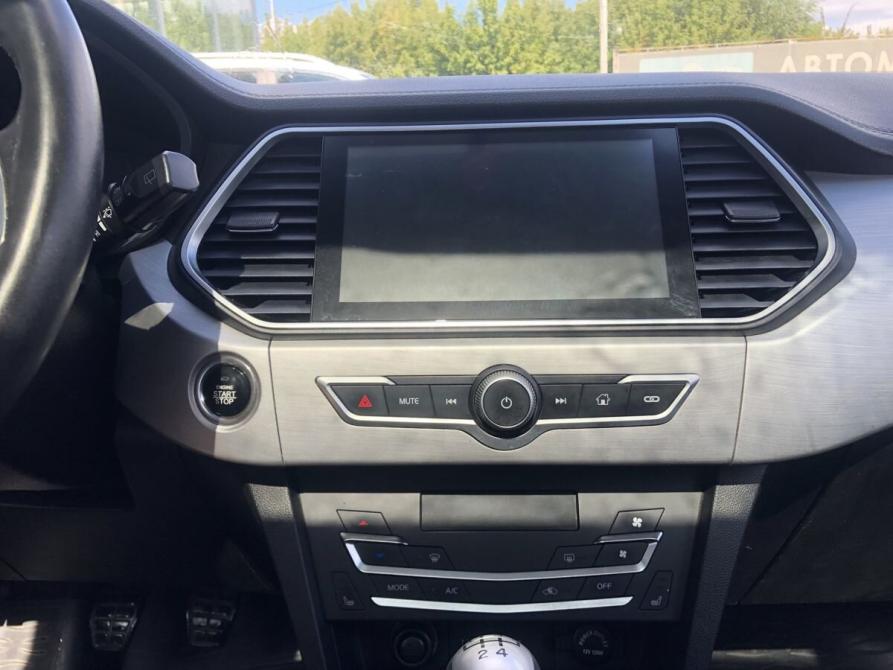 Lifan X70 I Брянск  - изображение 14
