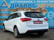 Kia Ceed II Рестайлинг Набережные Челны  - изображение 23