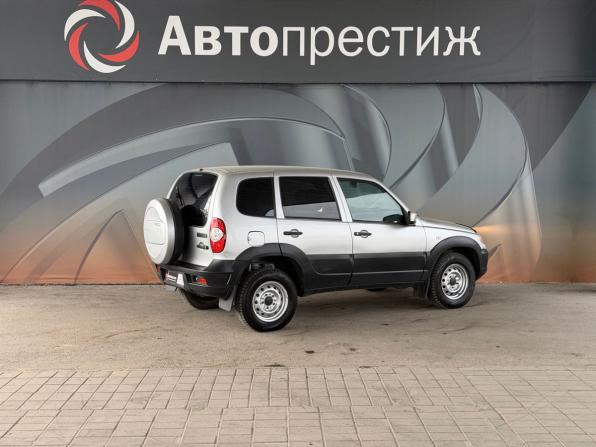 Lada (ВАЗ) Niva с пробегом 2020 года, цена 729 000 рублей, 63461 км, внедорожник, Автокод Объявления