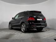 Mercedes-Benz GLE I (W166) Санкт-Петербург  - изображение 30