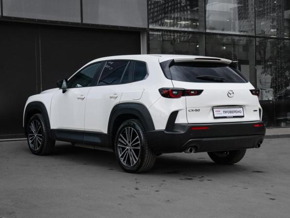 Mazda CX-50 с пробегом 2023 года, цена 3 650 000 рублей, 24000 км, внедорожник, Автокод Объявления