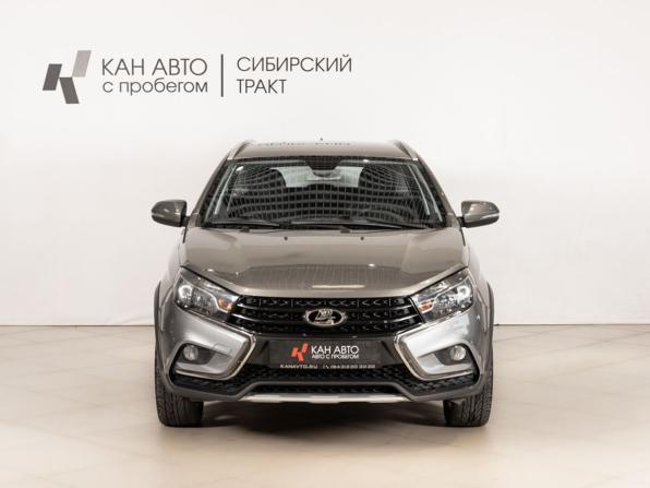 Lada (ВАЗ) Vesta I с пробегом 2018 года, цена 1 090 000 рублей, 97307 км, универсал, Автокод Объявления