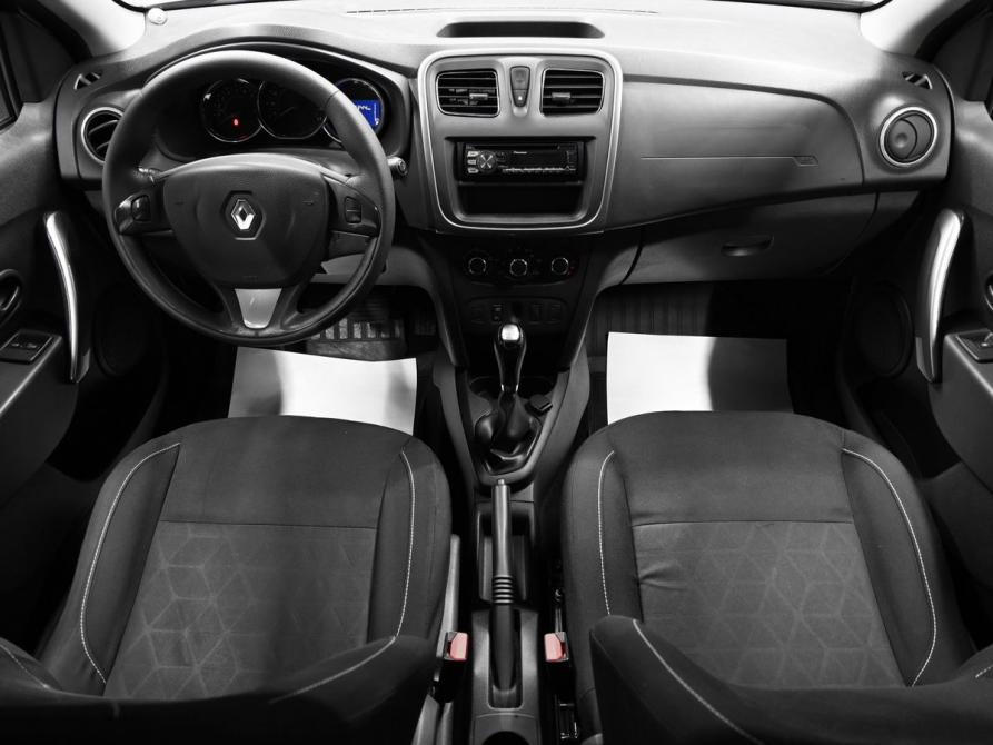 Renault Sandero II Тверь  - изображение 10