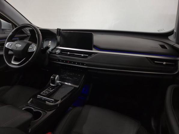 Xcite X-Cross 7 с пробегом 2024 года, цена 1 830 000 рублей, 27510 км, внедорожник, Автокод Объявления