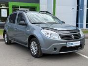 Renault Sandero I Ярославль  - изображение 17