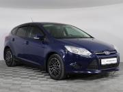 Ford Focus III Химки  - изображение 15