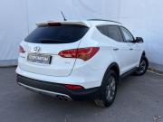 Hyundai Santa Fe III Москва  - изображение 27