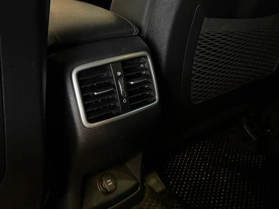 Kia Sportage IV Рестайлинг Екатеринбург  - изображение 19