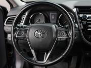 Toyota Camry VIII (XV70) Москва  - изображение 40