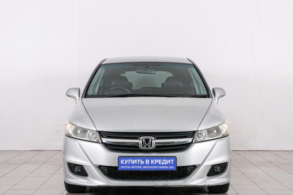 Honda Stream II Рестайлинг Красноярск  - изображение 2