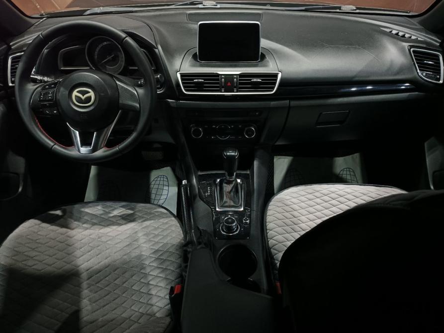 Mazda 3 III (BM) Ставрополь  - изображение 10