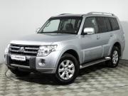 Mitsubishi Pajero IV Санкт-Петербург  - изображение 21