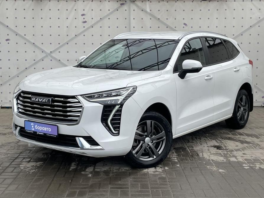 Haval Jolion I Тамбов  - изображение 1