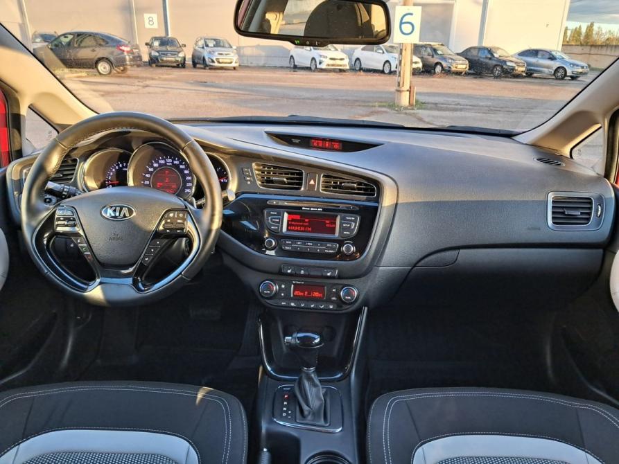 Kia Ceed II Набережные Челны  - изображение 17