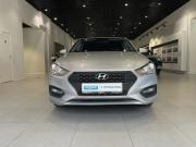 Hyundai Solaris II Рестайлинг Москва  - изображение 20