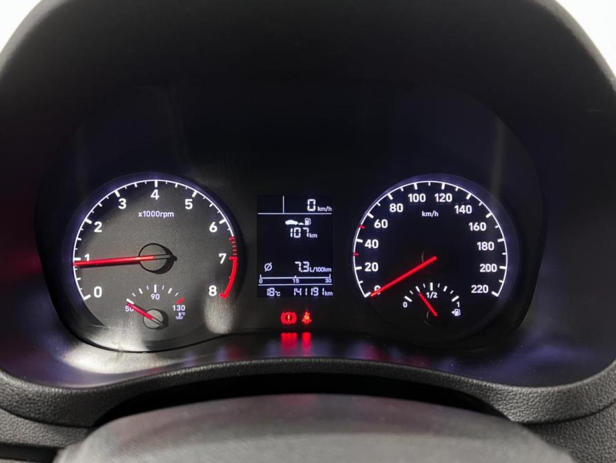 Hyundai Solaris II Казань  - изображение 12