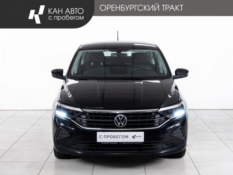 Volkswagen Polo VI Казань  - изображение 2