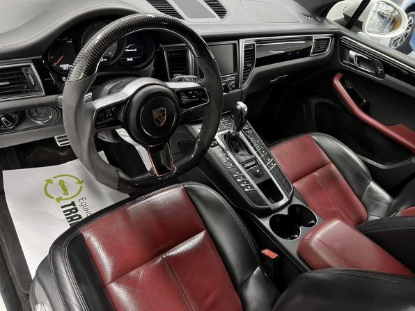 Porsche Macan I с пробегом 2015 года, цена 3 495 000 рублей, 199085 км, внедорожник, Автокод Объявления