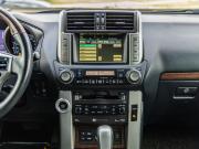 Toyota Land Cruiser Prado 150 Series Волгоград  - изображение 58