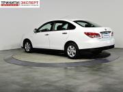 Nissan Almera III (G15) Белгород  - изображение 25