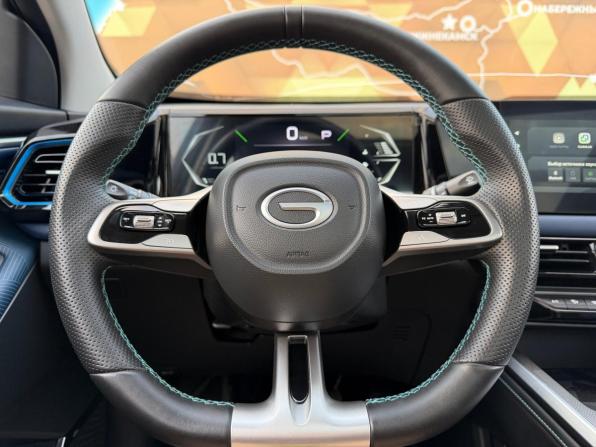 GAC GS3 с пробегом 2024 года, цена 1 950 000 рублей, 30373 км, внедорожник, Автокод Объявления
