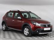 Renault Sandero I Химки  - изображение 11