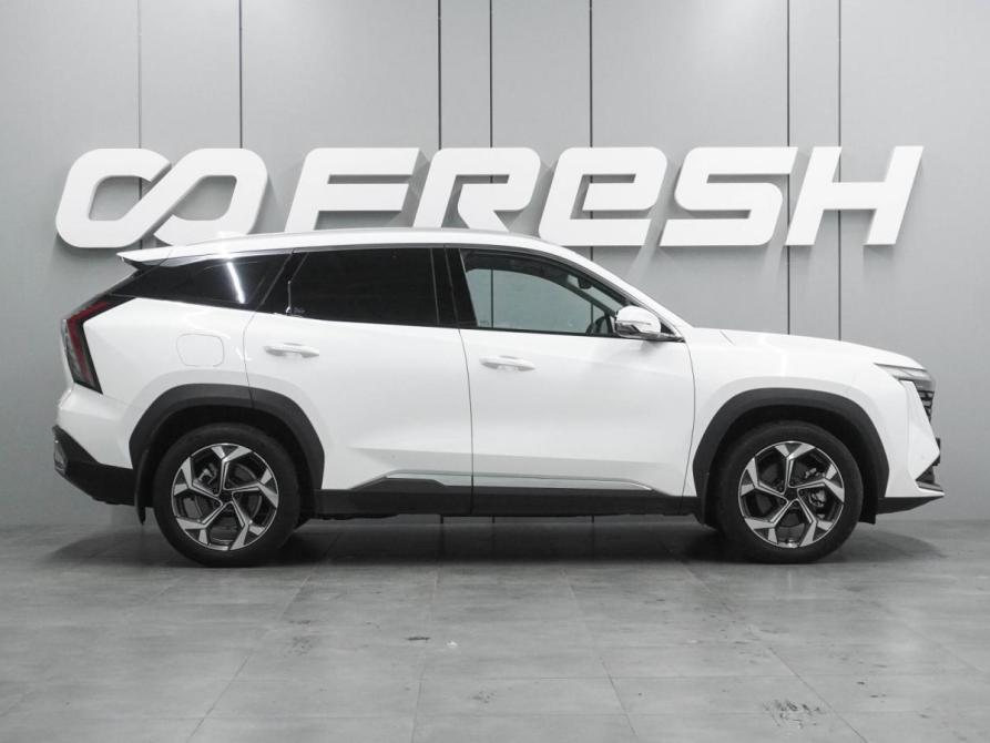 Geely Atlas II Воронеж  - изображение 5