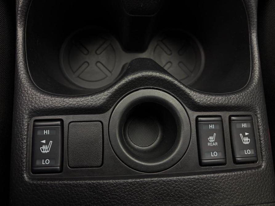 Nissan Qashqai II Рестайлинг Ростов-на-Дону  - изображение 13