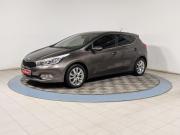 Kia Ceed II Екатеринбург  - изображение 21