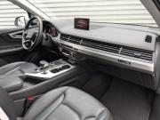 Audi Q7 II (4M) Москва  - изображение 50