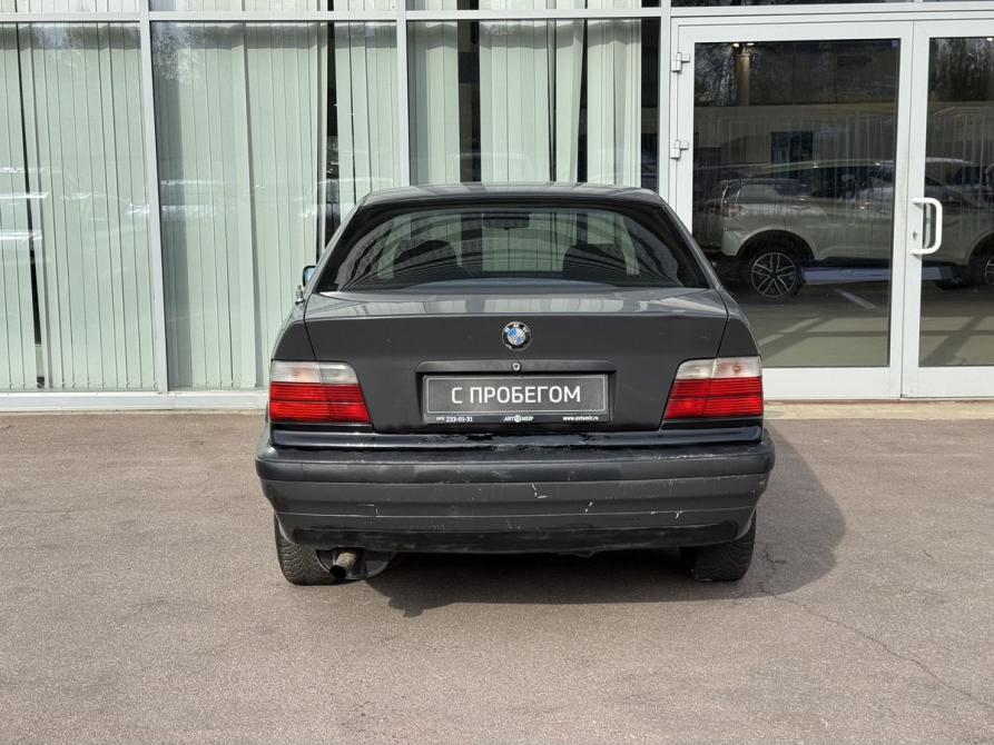 BMW 3 серии III (E36) Воронеж  - изображение 6