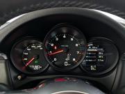 Porsche Macan I Рестайлинг Москва  - изображение 43