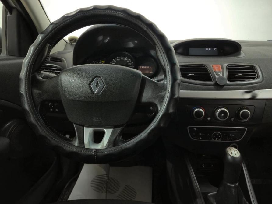 Renault Fluence I Альметьевск  - изображение 11