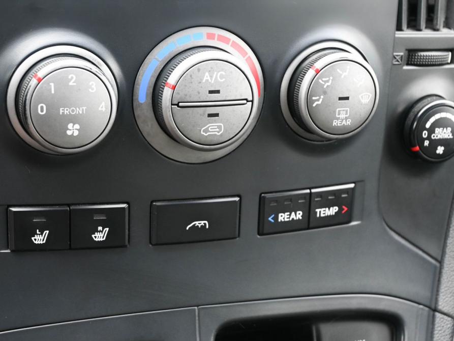 Hyundai Grand Starex I Ростов-на-Дону  - изображение 13