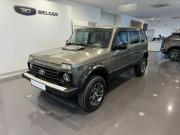 Lada (ВАЗ) 2131 (4x4) I Рестайлинг (2020) Подольск  - изображение 25
