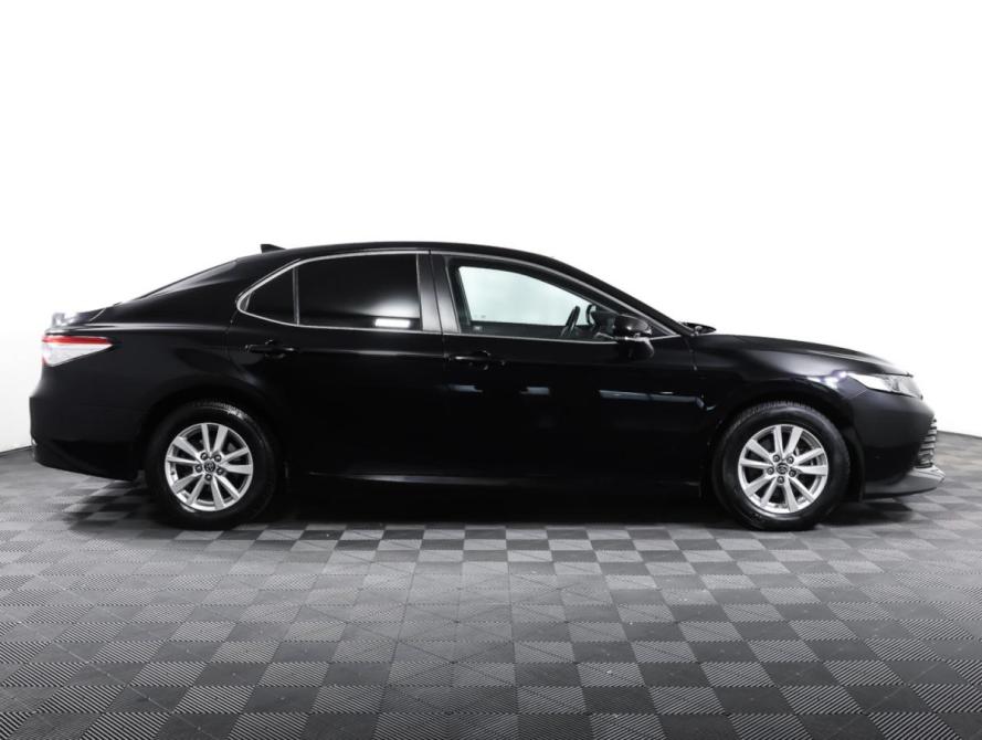 Toyota Camry VIII (XV70) Москва  - изображение 4