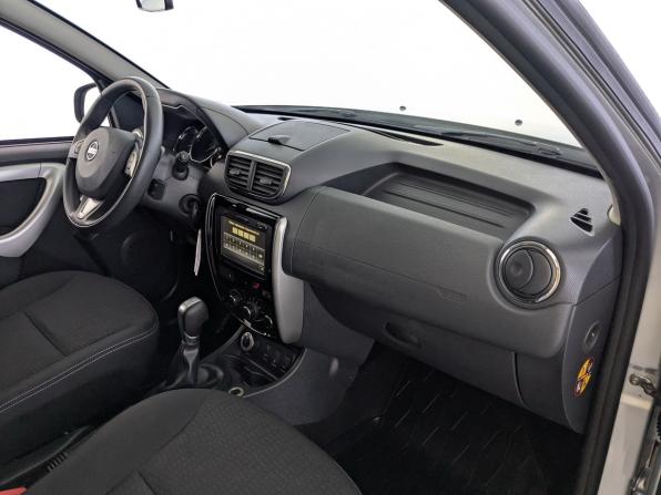Nissan Terrano III (D10) с пробегом 2019 года, цена 1 830 000 рублей, 31181 км, внедорожник, Автокод Объявления
