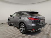 Lexus RX IV Рестайлинг Москва  - изображение 55